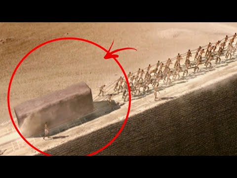 Cómo Y Quiénes Construyeron Realmente Las Pirámides De Egipto