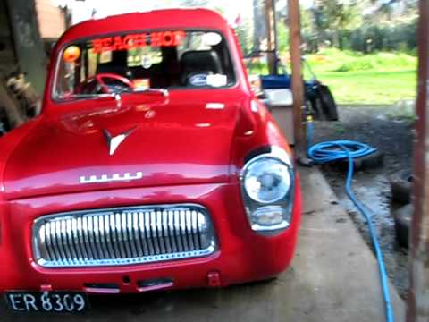 Thumbnail for 1959 Ford Thames.