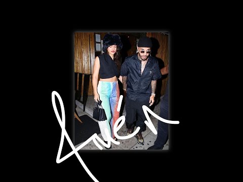 4men - ODDLIQUOR ft Maikel Delacalle (Letra)