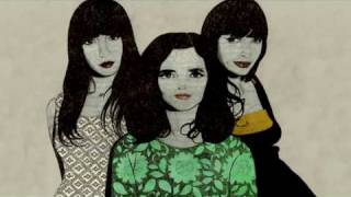 God Help The Girl -- I'll Have To Dance With Cassie