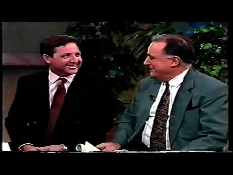 Sportsworld Sun 20 Aug 1995