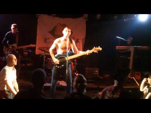 The Hotknives - So Blind - live at Cassiopeia Berlin