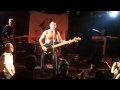 The Hotknives - So Blind - live at Cassiopeia Berlin