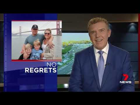 7 News Sunshine Coast (30 Nov 2018)