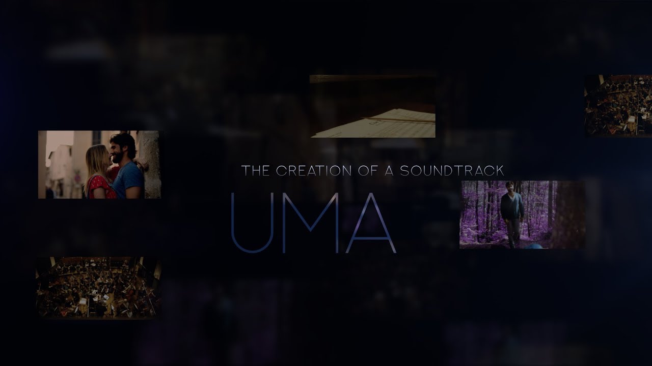 The Creation of a Soundtrack - UMA
