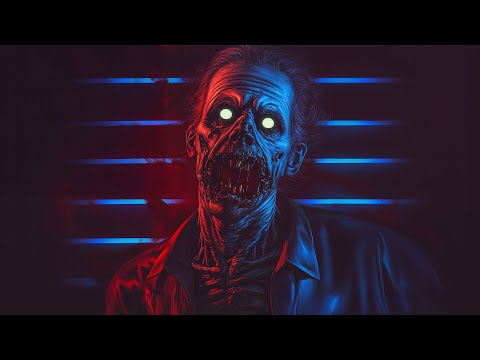 80er Film: DARK NIGHT - SIE GREIFEN NACH DEN LEBENDEN | Teen Horror Film Deutsch | HORROR KLASSIKER