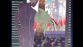 Living In A Dream   Sea Level