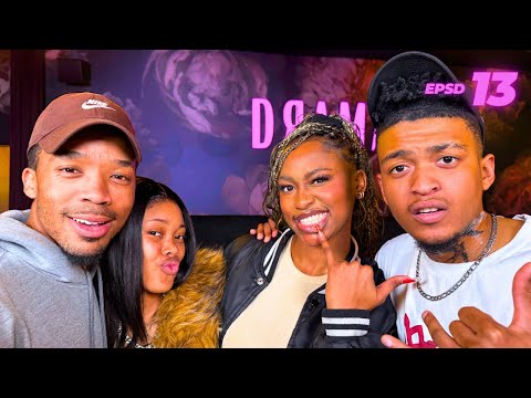 Diddy Parties, Relationship Red Flags, Cheating Confessions, More - Bombs & Banter Podcast Episode13