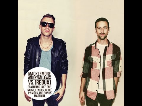 Macklemore & Ryan Lewis - Crew Cuts ft. Xperience