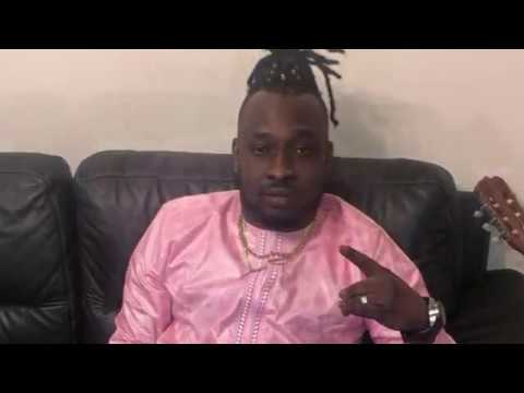 DJ COLOSS x KING DJ | Emporter | 🇬🇳Official Music 2019 | By Dj IKK