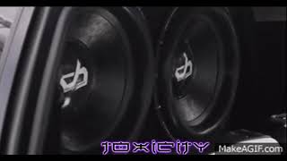 Mi Ciudad - Cartel De Santa (Epicenter Bass)