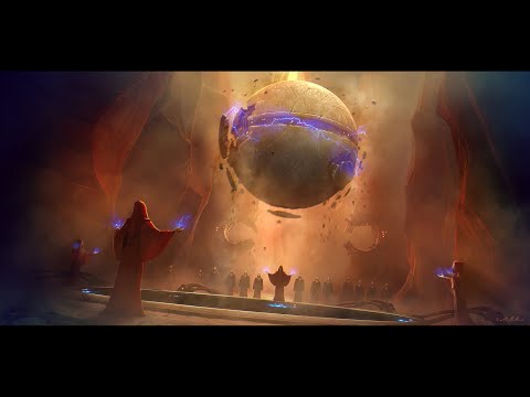 Azgaja - Ritual 0.8x | 93% | High-Alpha Stamina