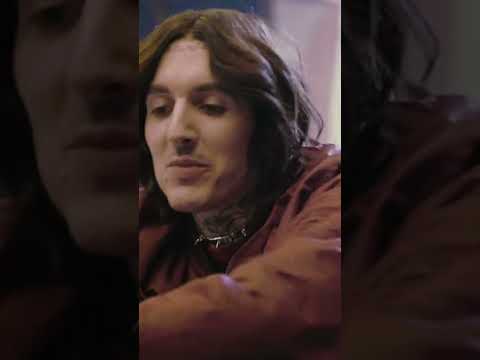 Bring Me The Horizon - i tHiNk wE TriED tHE UkuLeLE... bAD LiFE bTs oN YOutUBe NoW #shorts