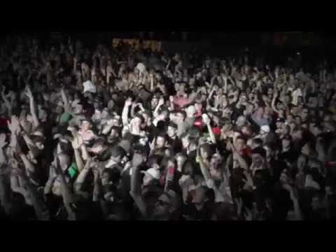 360ig.de - Live on STAGE - SSIO at the OUT4FAME Festival 2016