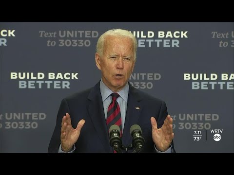 WRTV News at 7 p.m. - Sept. 4, 2020