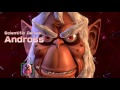 Star Fox Zero Venom Final Boss And Ending