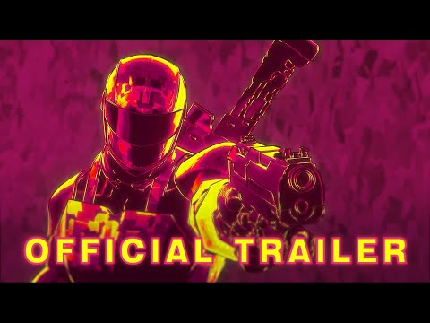 DARE: THE LION'S DEN | OFFICIAL SHORT FILM TRAILER