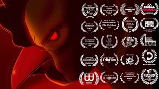 DARE: THE LION'S DEN | OFFICIAL SHORT FILM TRAILER