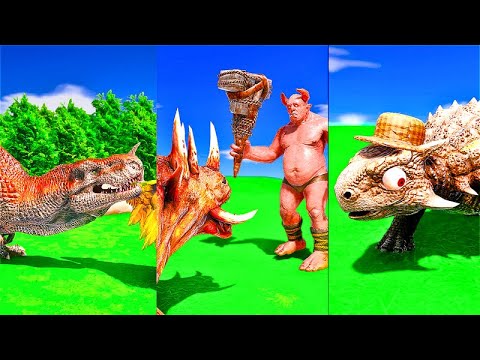 animal revolt battle simulator