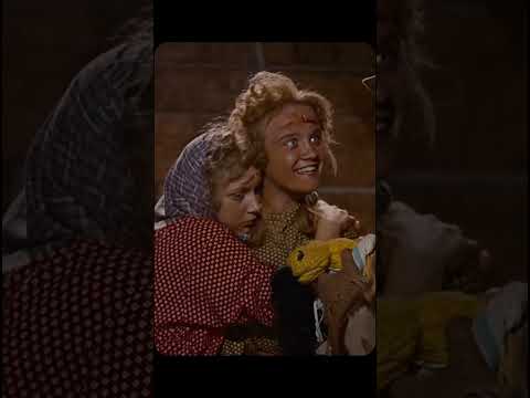 The Searchers (1956) - Análisis del western más oscuro de la historia