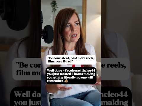 You’re not building a brand.You’re building a clone.And calling it “strategy.”