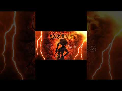 Bushie B - Crack Baby (Free Chicken P)