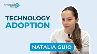 How to Adopt Technology Effectively in Your Organization | Smowltech