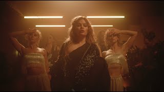 Sappho - Scared Angel (Official Video)