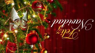 Feliz Navidad 1 hour
