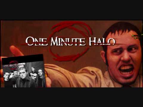 One Minute Halo (Lost Words)