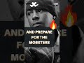 Big Noyd 🔥 "Shit That He Said" 🎤🔥 #BigNoyd #MobbDeep #Violator