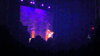 Ani Difranco- Promiscuity (live)
