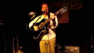 Guy Forsyth SXSW 2008 Antones Calico Girl