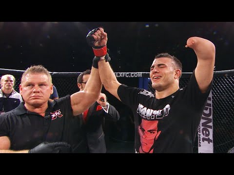 Chris Coggins vs Nick Newell | Full Fight | XFC 17: Apocalypse