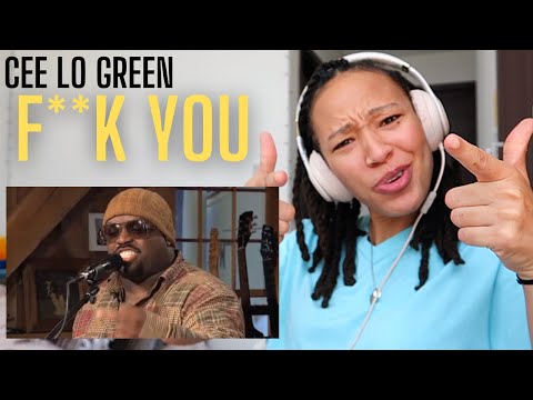 This is getting played Every Other Day 🤣 | Cee Lo Green, Daryl Hall - F**k You [REACTION]