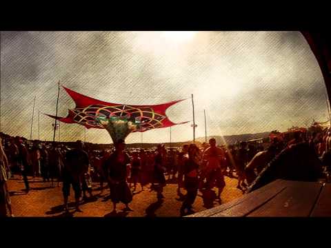 Whiptongue Live @ Indian Rhythm - July 2013. France