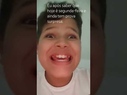 Não ouse em remixar esse Vid- Escola! FDPS, se matricule! SEU ZÉ POVINHO!