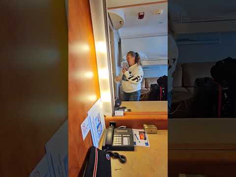 Thumbnail for Cabin 1106 Carnival Spirit