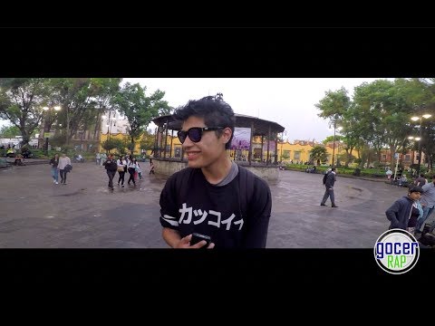 FD - Cómo mi madre decía (One-$hot By Gocer)