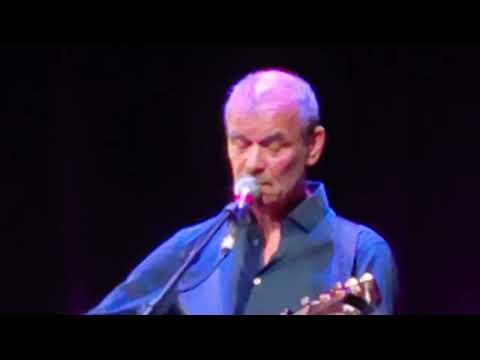 Ernst Jansz - Huiswaarts (Tomorrow Is a Long Time) Theater Concordia, Haastrecht 8 November 2025