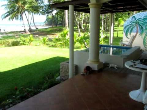 Beachfront Estate in Republic of Panama