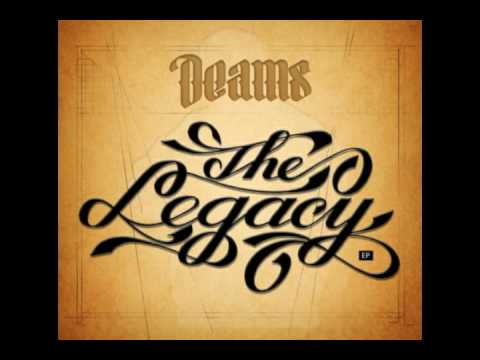 Deams - Underground featuring Ice T