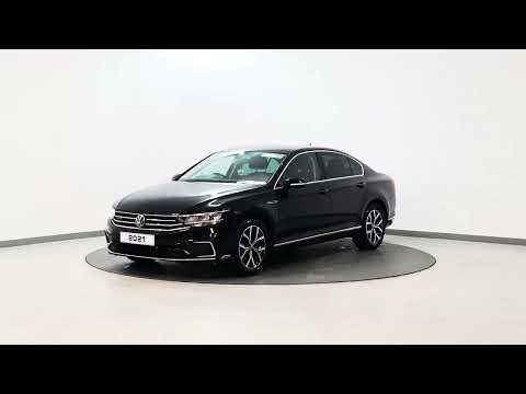 *103* 2021 Volkswagen Passat 1.4tsi gte auto - Image 2