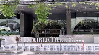 DoubleTree by Hilton Hotel Sukhumvit Bangkok, Thailand