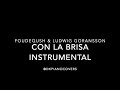 Con La Brisa Instrumental Cover