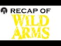 Recap Of Wild Arms RECAPitation
