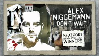 Alex Niggemann: Don't Wait (Tommy Theft Mind Trips Mix)