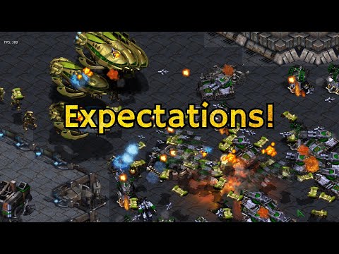 Rabbit vs GangNamLife - The Two OGs face off - part two