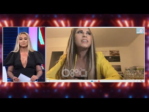 Prej vitesh në Gjermani/ Alida Duka: Nuk e mendoj rikthimin por kam një surprizë për ktë vit