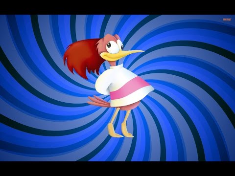 DJ Inappropriate - Aracuan Remix | Music video